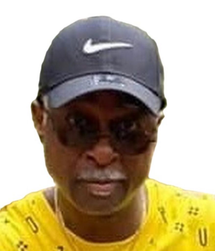 Edward Randall Washington Iii Profile Photo