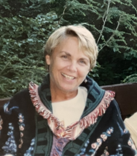 Susan Gale Morgan Profile Photo