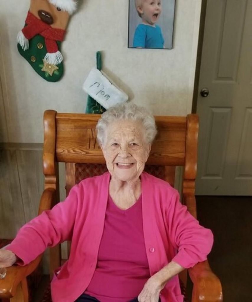 Lois May Breier Profile Photo