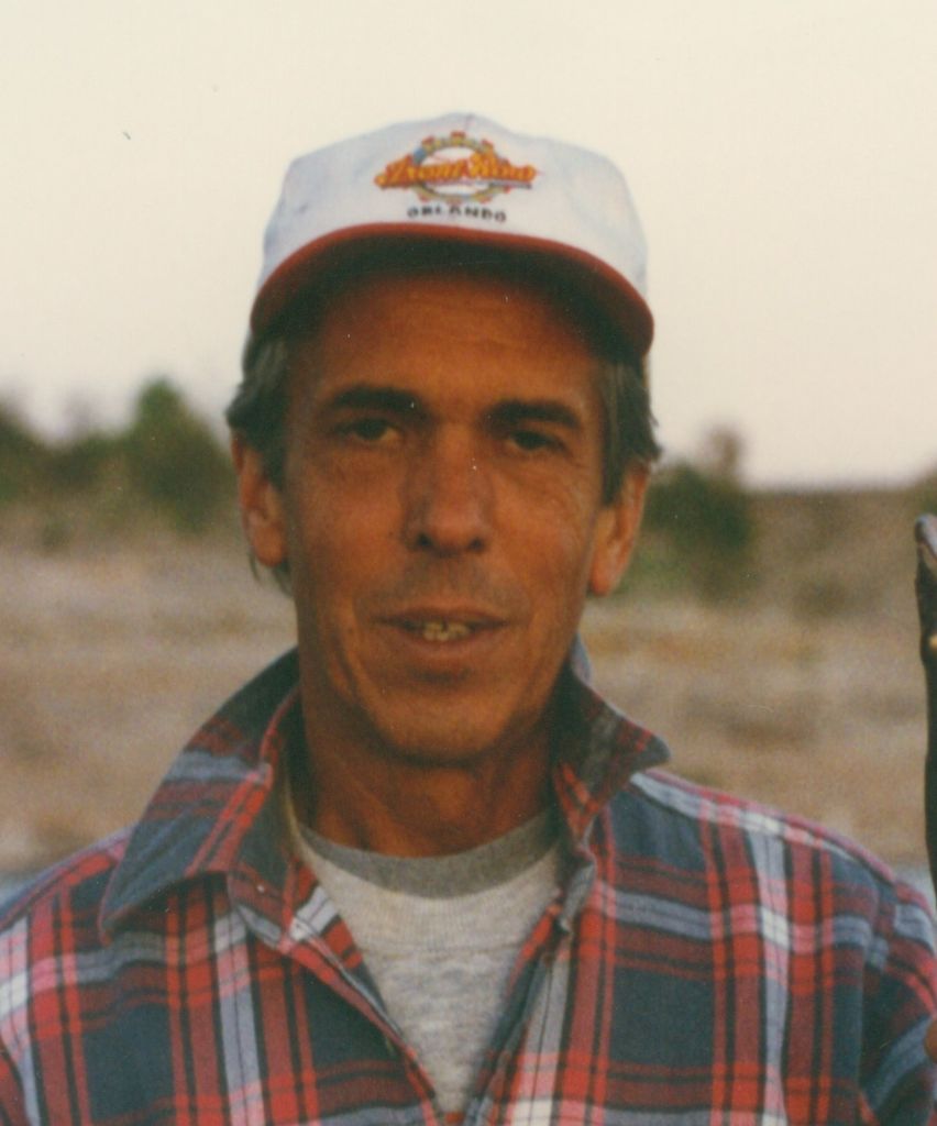 Richard Halladay Cook Jr.
