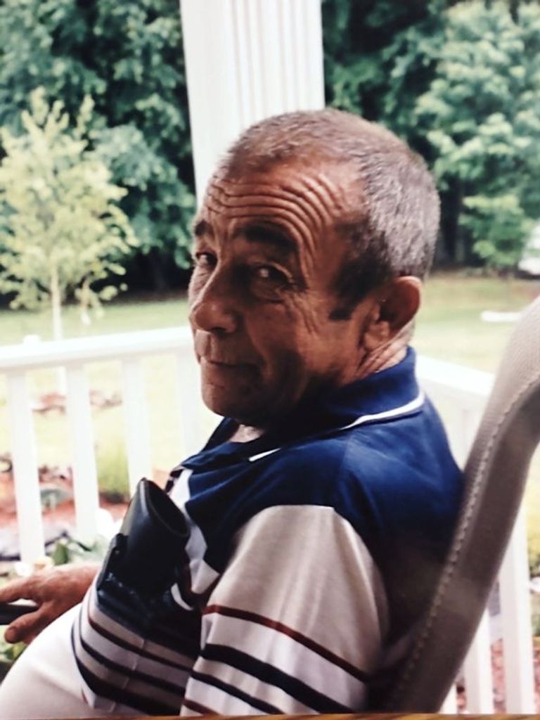 Thomas Mason "Tommy" Bagwell Profile Photo