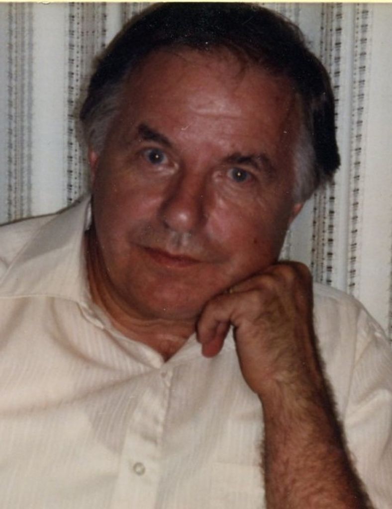 Ernest Colosimo