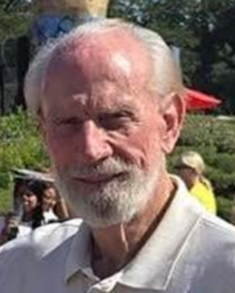 David Splawn Profile Photo