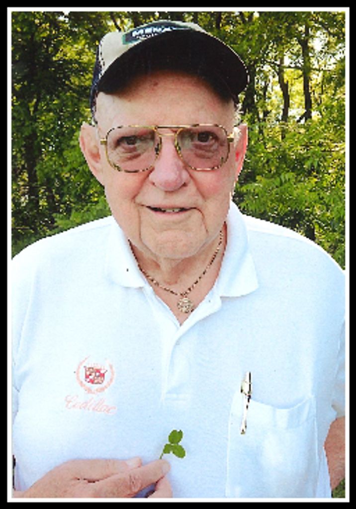 Fred Eugene Schmidt