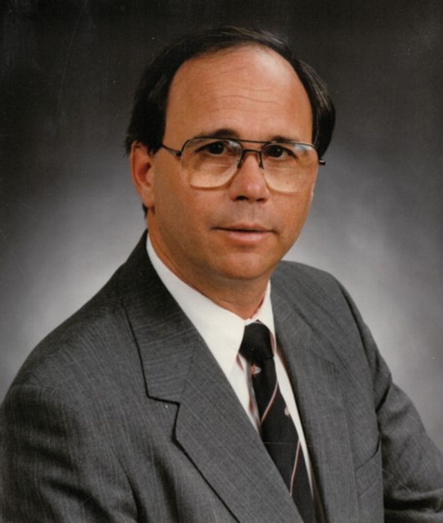 Gerald William Landgraf Profile Photo
