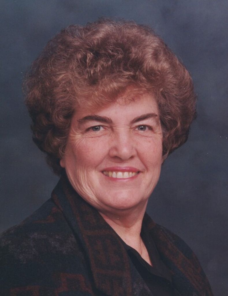 Betty Farris Profile Photo