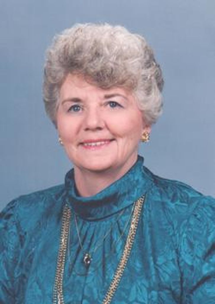 Evelyn Marie Blair Profile Photo