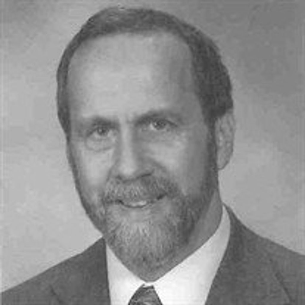Eric  J. Bergstralh