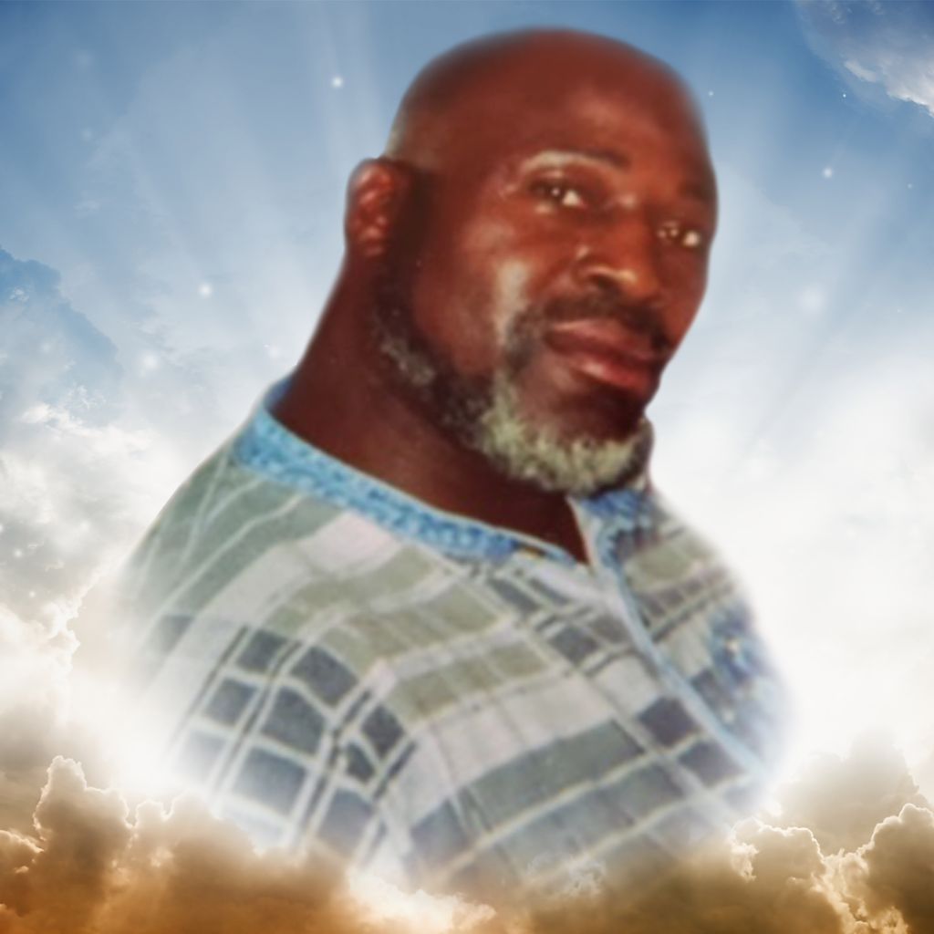 Eddie Carter Iii