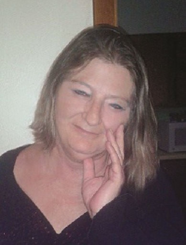 Sandra Kay Saylor (Meeks)