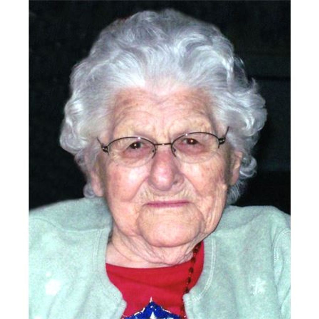 Darlene Grace Queckborner