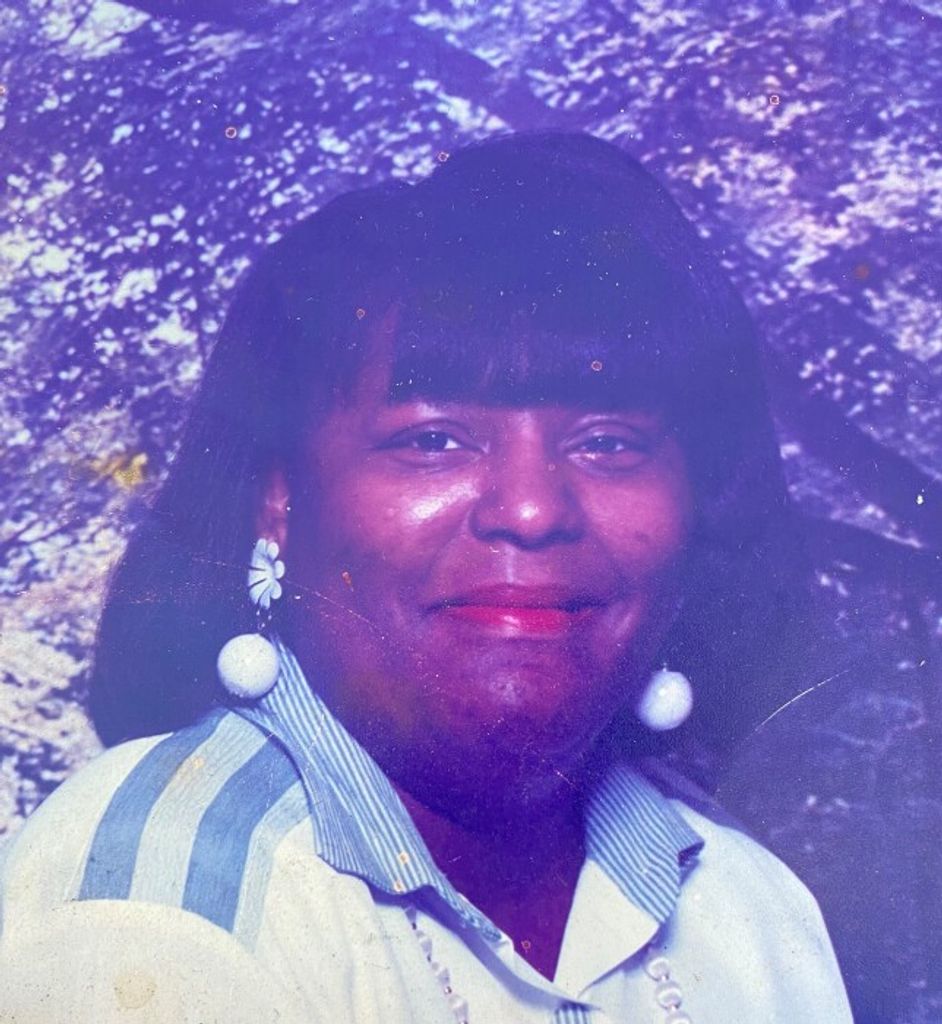 Mrs. Antoinette Denise (Davis)  Sanders Profile Photo