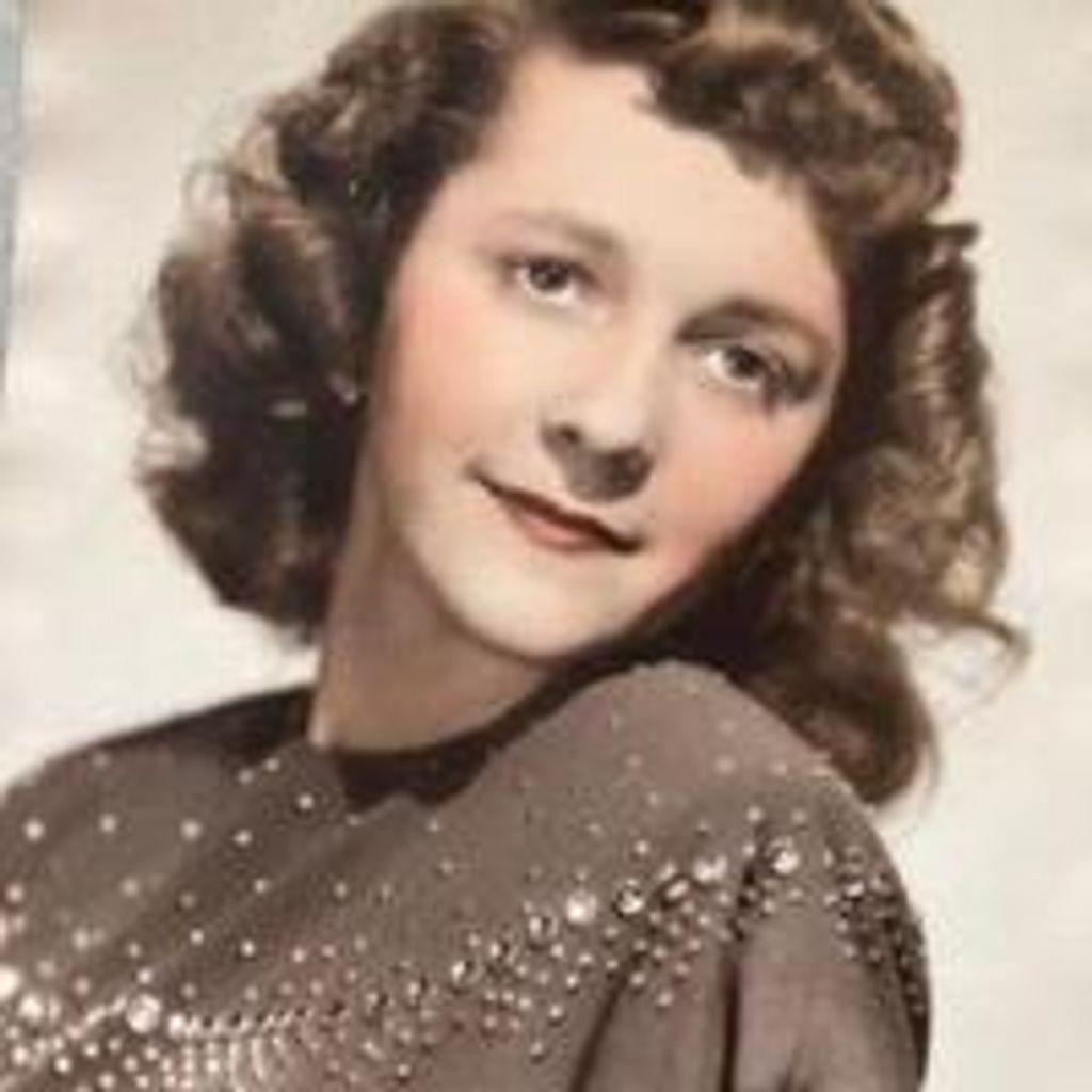 Ann V. Krupnik Profile Photo