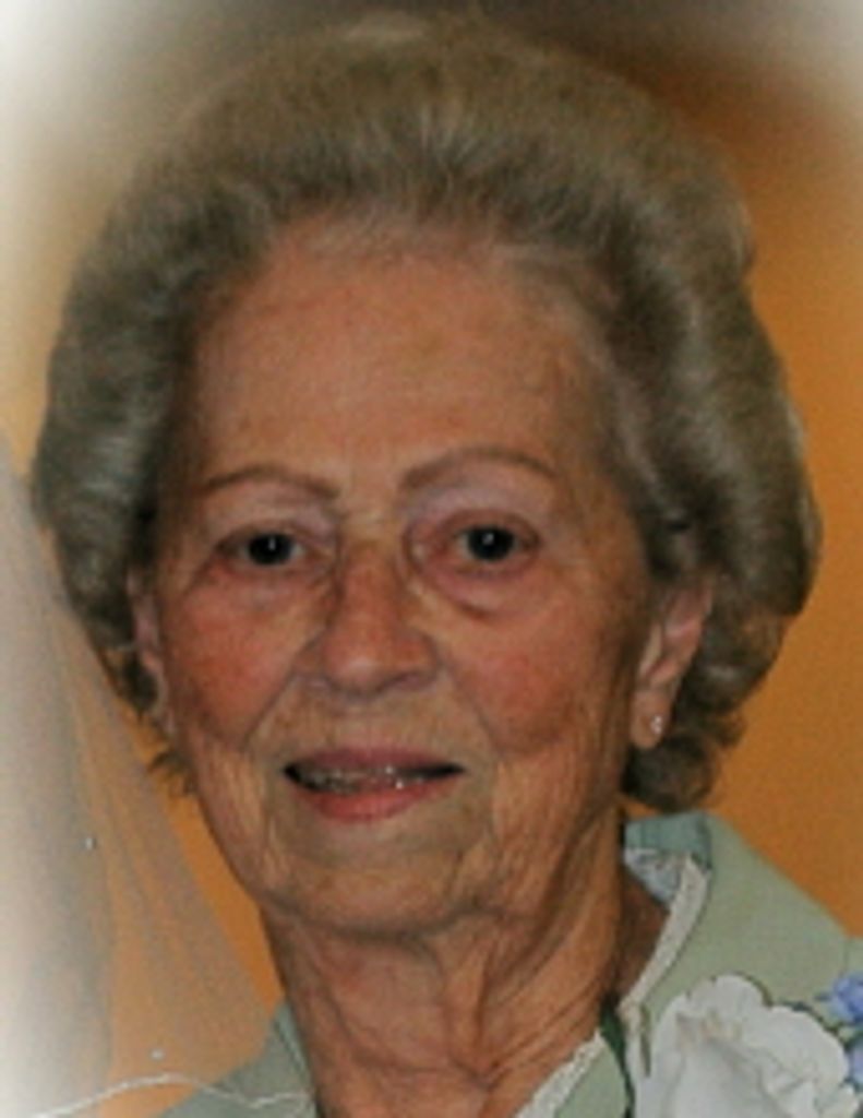 Etta Marie Lewis