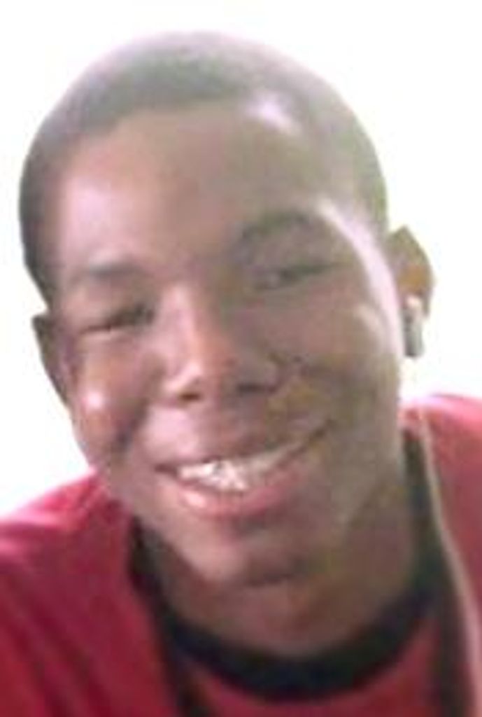 Rashad Domonicque Harry Mayo