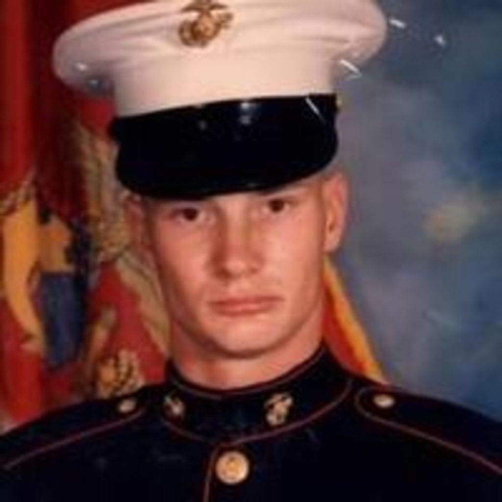 Robert Curtis Reinninger Profile Photo