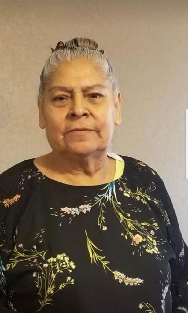 Isabel C. Granado Cantu Profile Photo