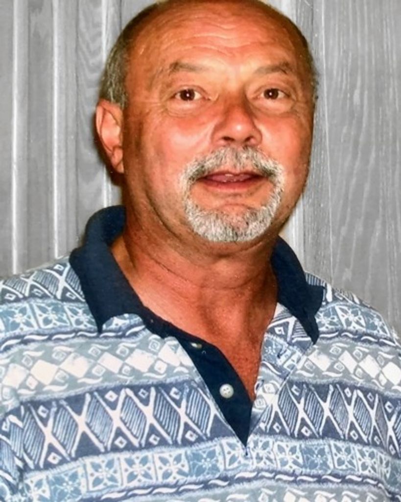 Daniel Joseph John Moran Profile Photo