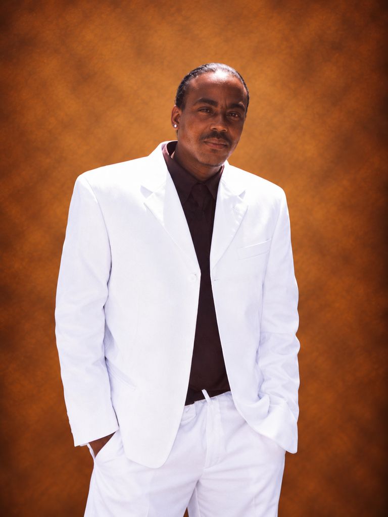 Derrick D. Tidwell II Profile Photo