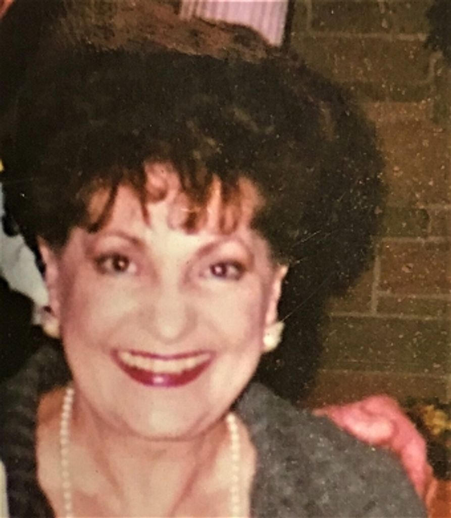 Gail M. Wright Profile Photo