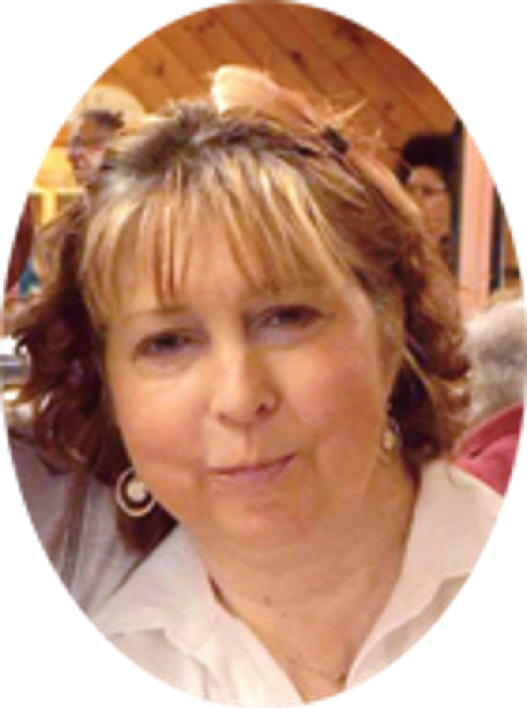 Robin Spencer-Laurie