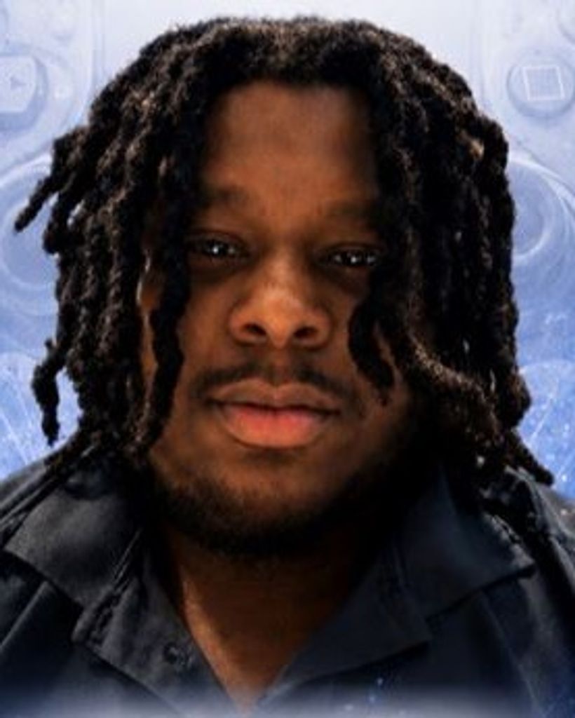 Mr. Ernson "Antione" Camille, Jr. Profile Photo