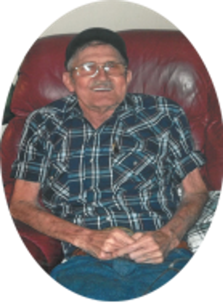 Billy Craig Lovett Sr