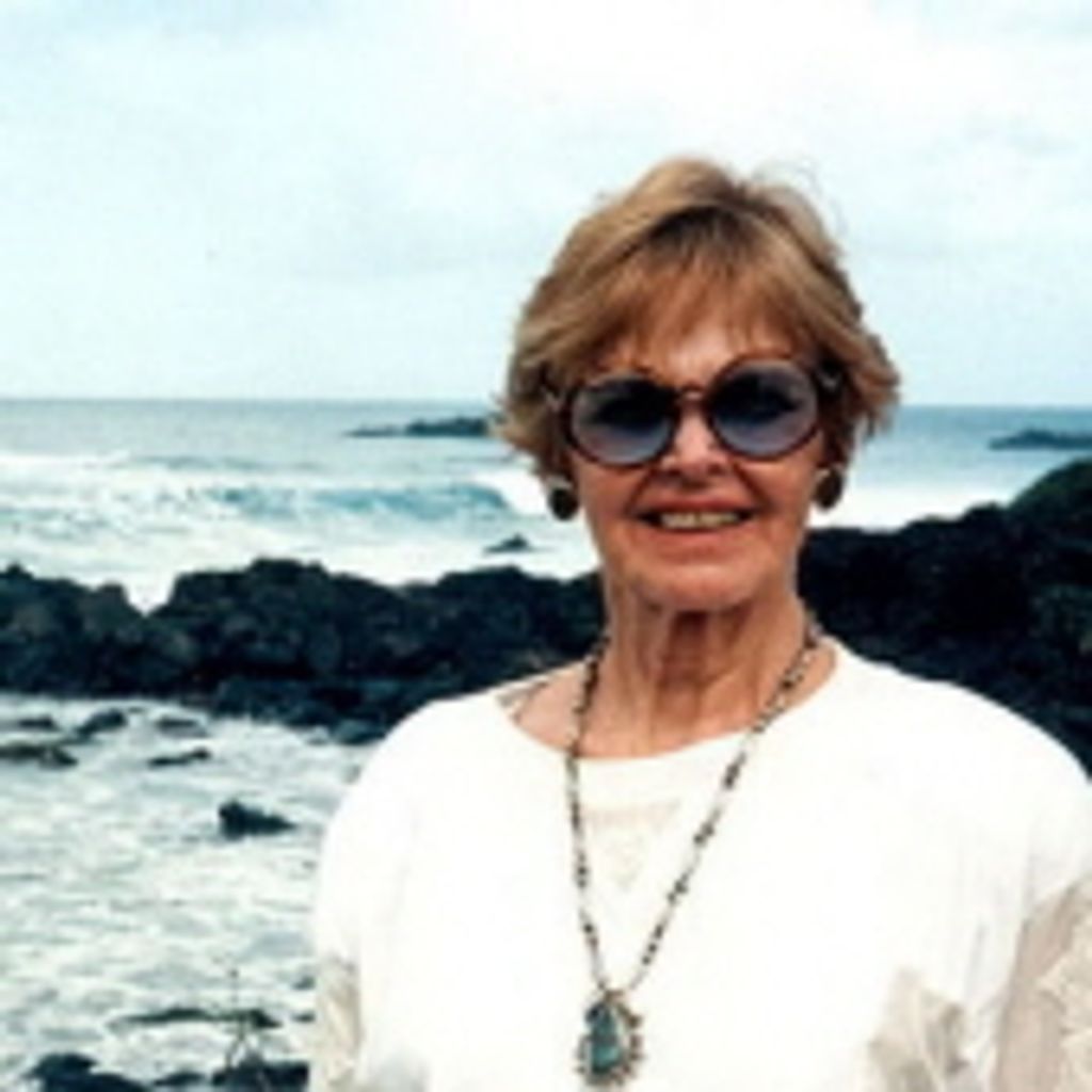 Marie Harvey Deschenes