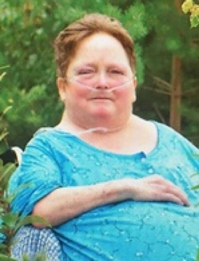 Carol  Roberts