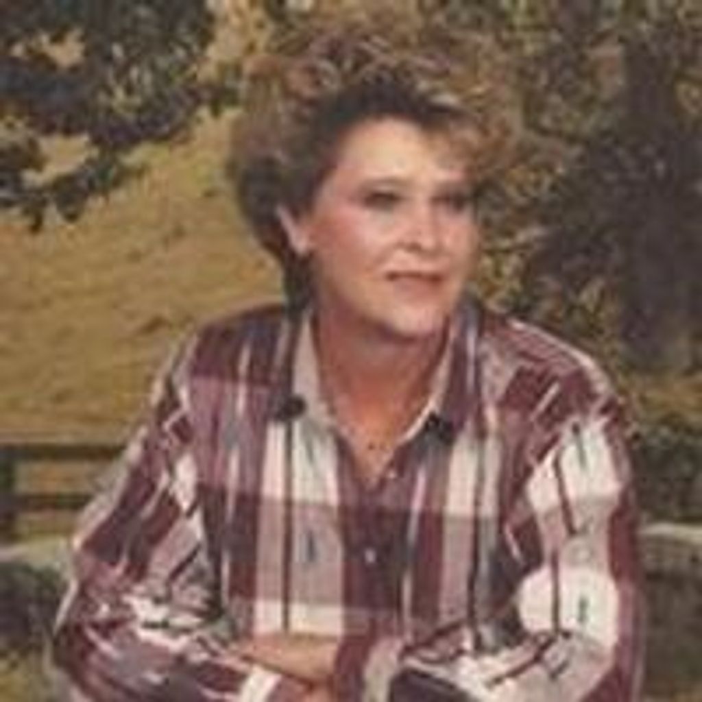 Nancy Smith Henderson