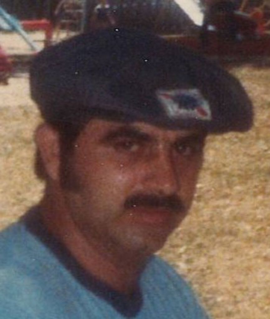 Herschel D. Creviston