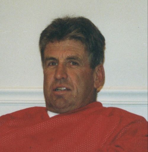 Michael Lee Kloos Profile Photo