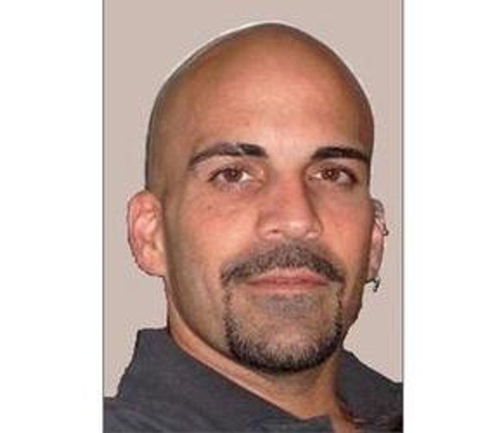 Keith J. Medeiros