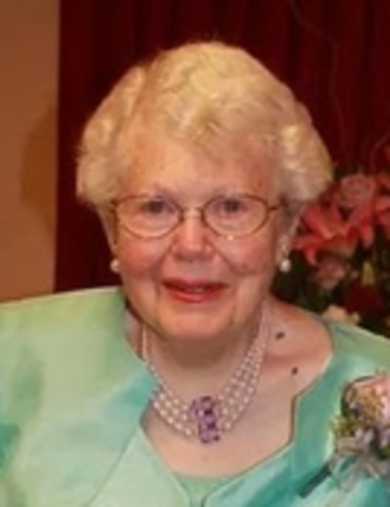 Marilyn Mcwilliams Welch Honn Profile Photo