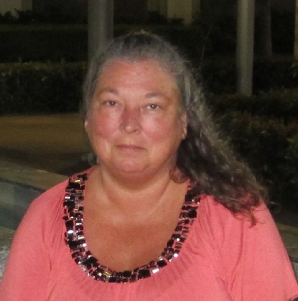 Jeannena D. Brant Profile Photo