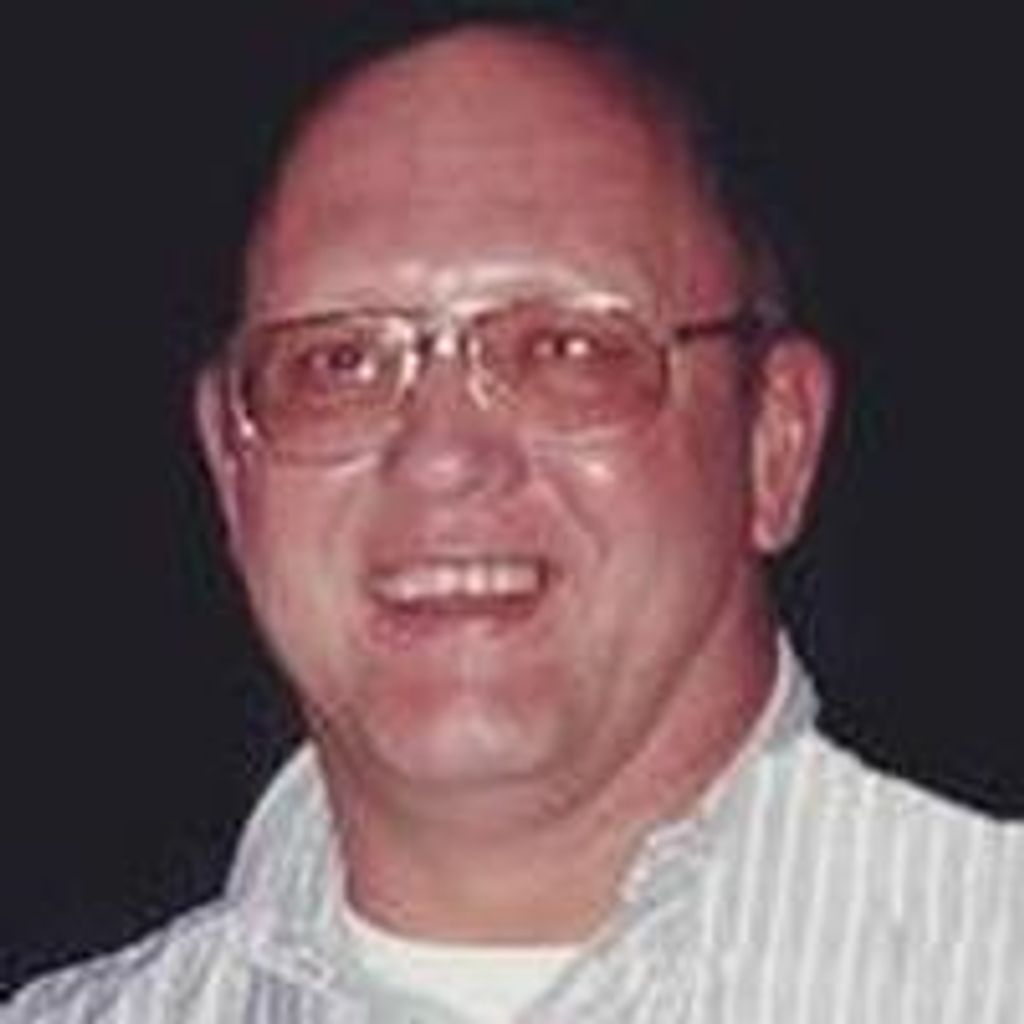 Allen Roy Neiley