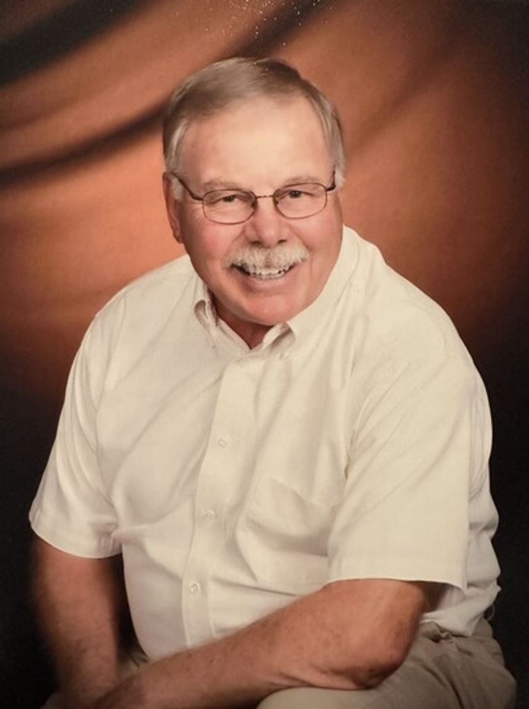 William "Bill" Zeigler Profile Photo
