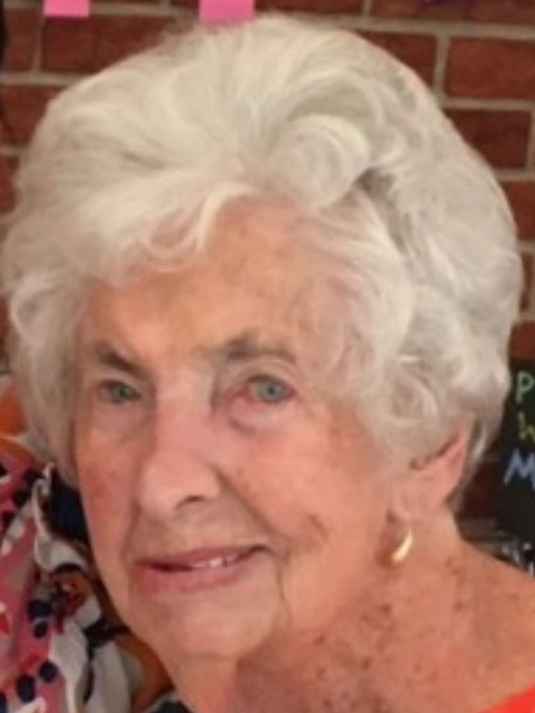Edna Seaver