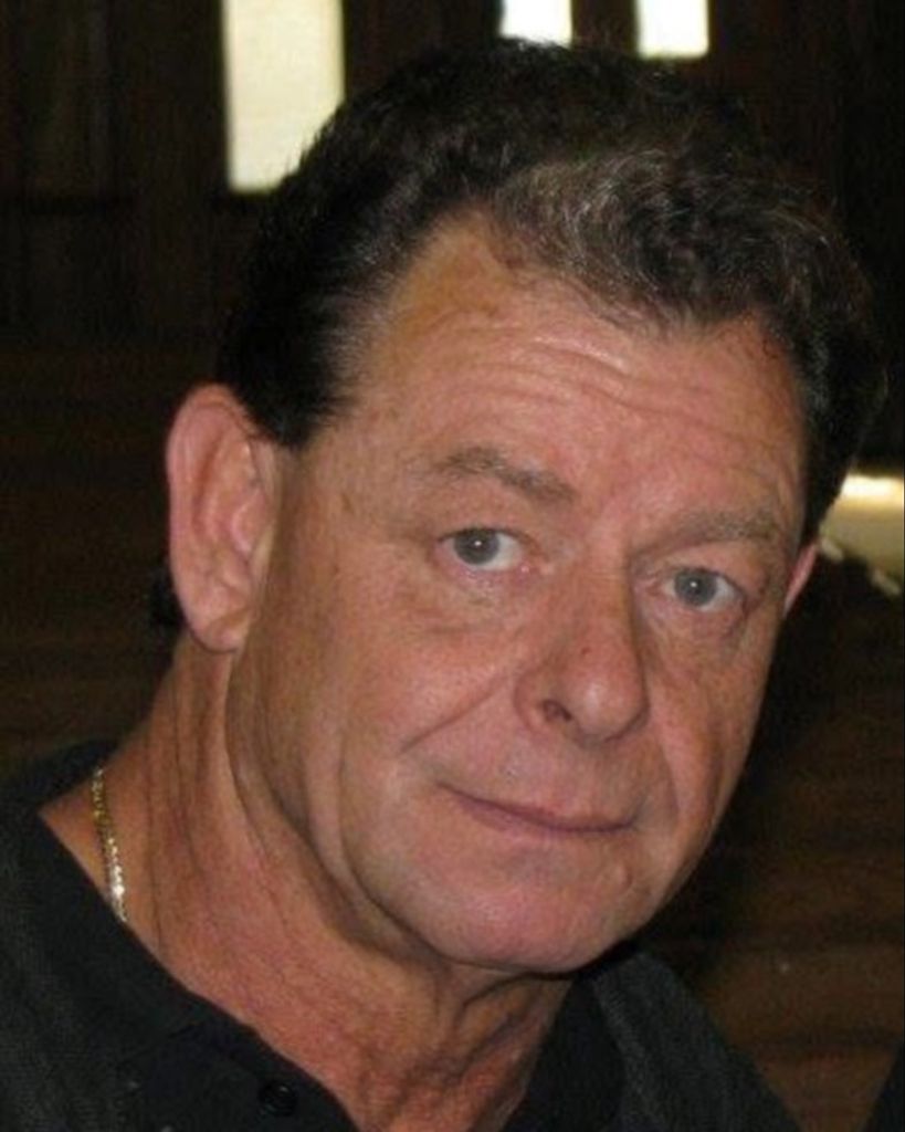 Daniel F. Lamphere