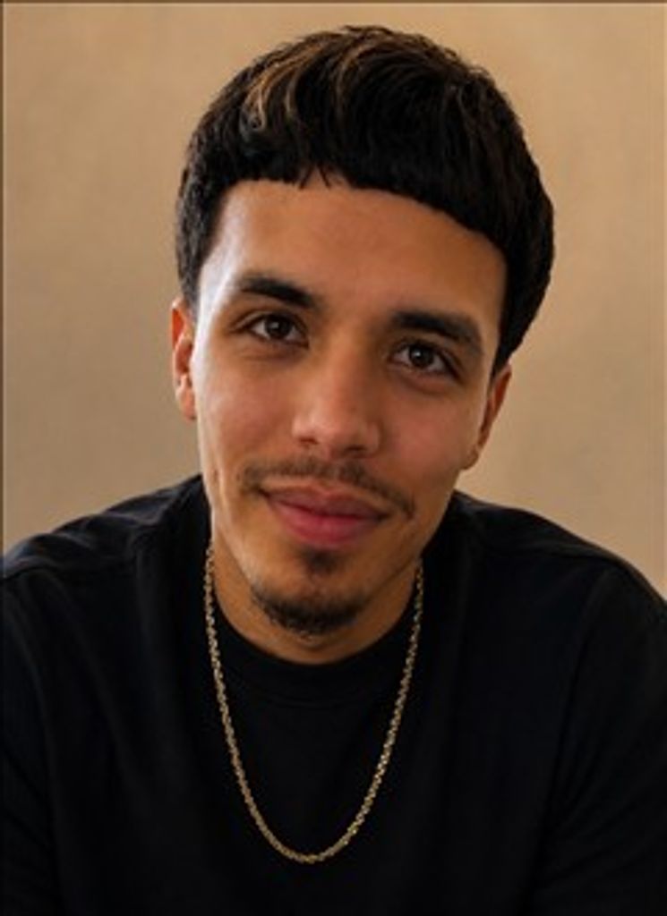 Adriel Spencer Profile Photo