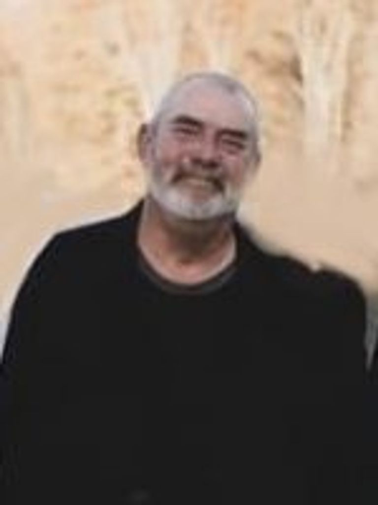 Richard D. “Rick” Rainsberger