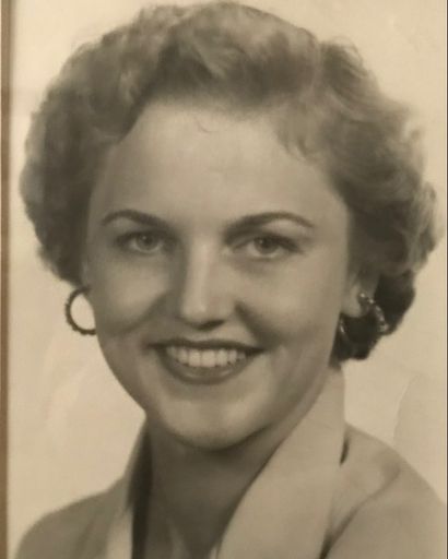 Barbara Stripling's obituary image