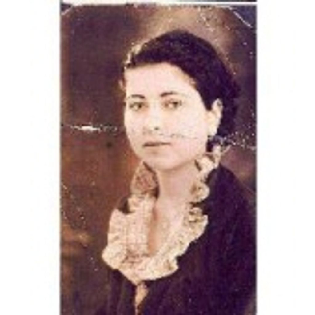 Helen Elizabeth Merlo