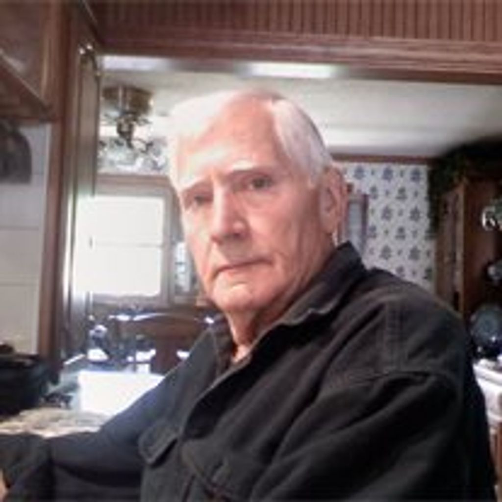 William R. "Bill" Pratt