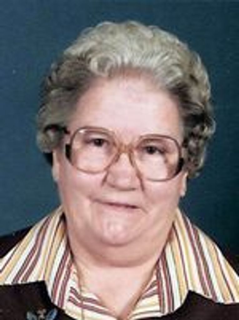 Wilma Irene Dunn Profile Photo