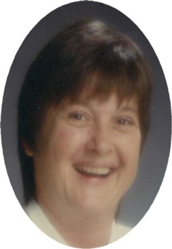 Catherine Stivison