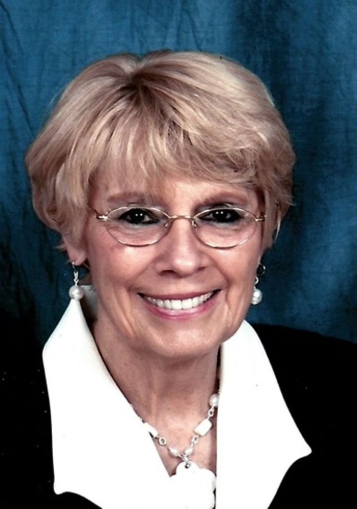Patricia "Ginger" Lee Abitz Profile Photo