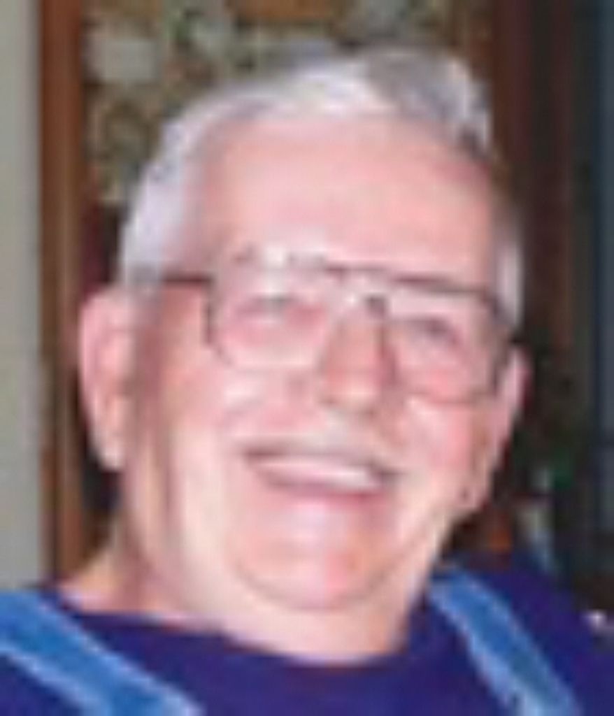 Charles Kenworthy Profile Photo