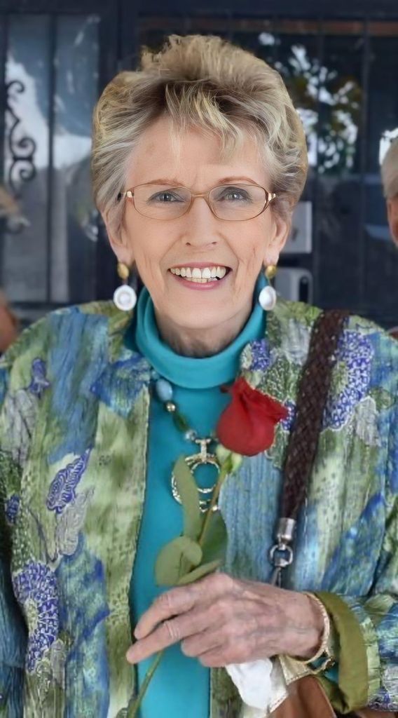 Ann French Profile Photo