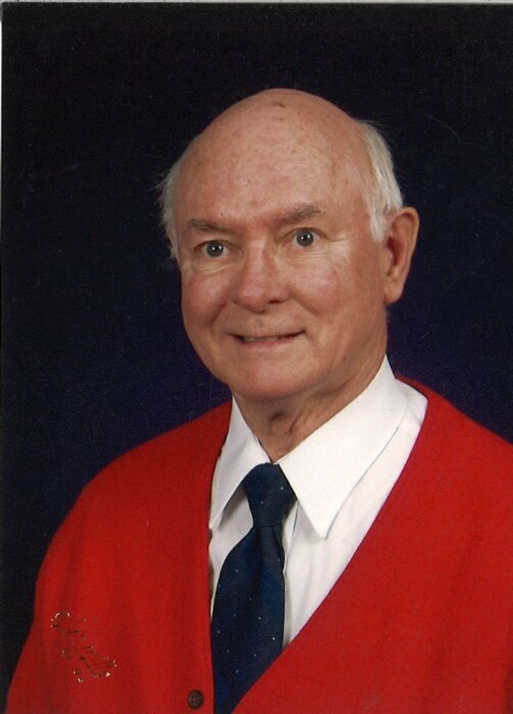 Charles Nadler